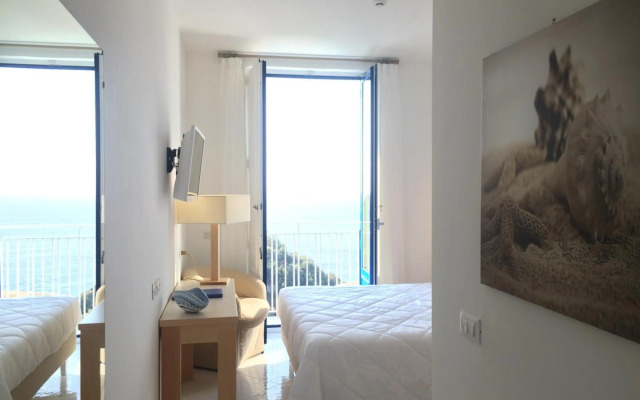 Boutique Hotel Helios