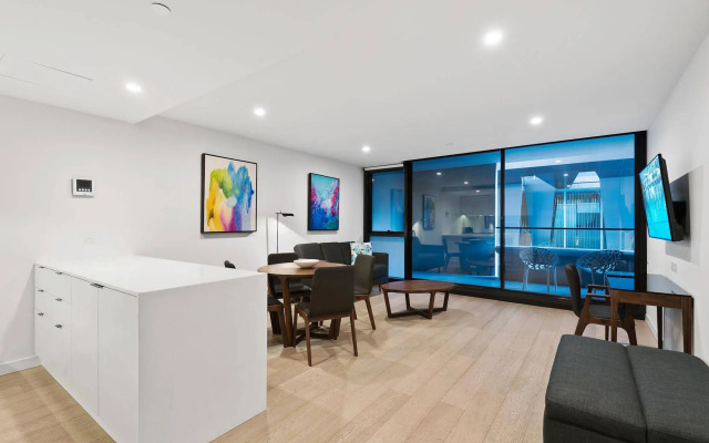 District South Yarra