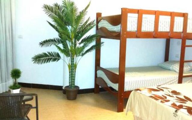 Hotel Aryia