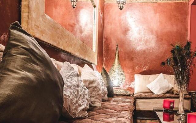 Riad Aguaviva