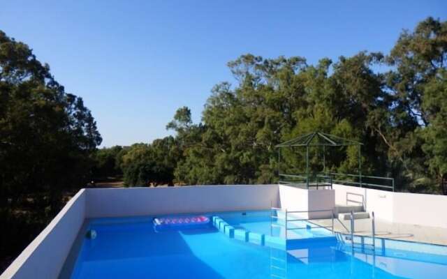 Ilias Apartments