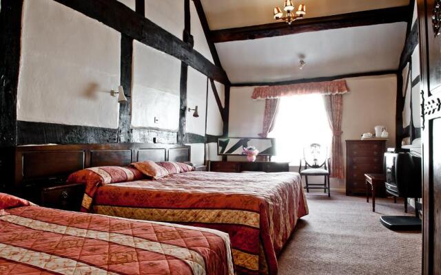 Talbot Hotel