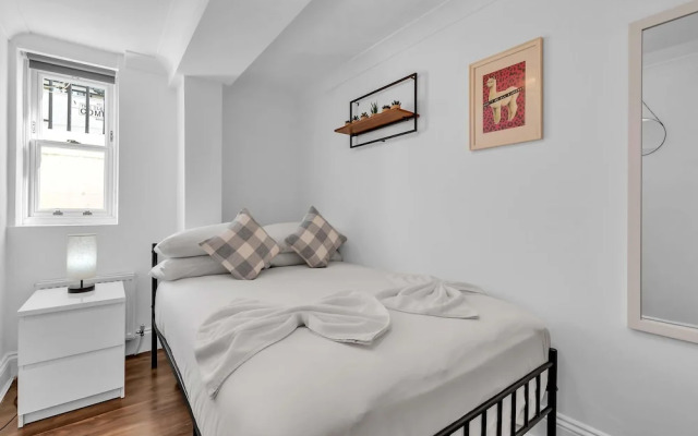 Seaside Gem Apartment By My Getaways
