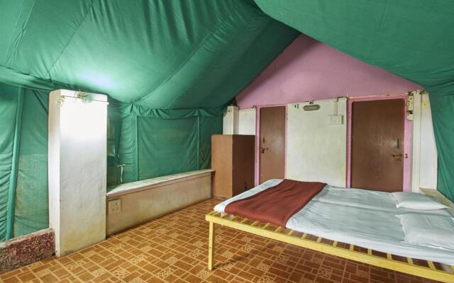 Tranquillity Beach Resort