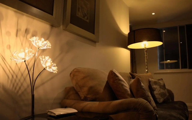 Merchants Place Apartment