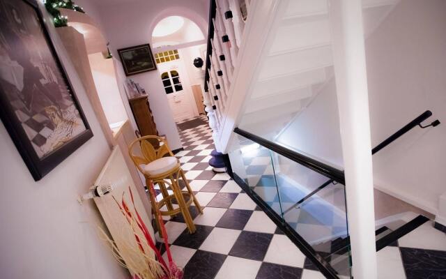 Hotel Carlton Mayfair
