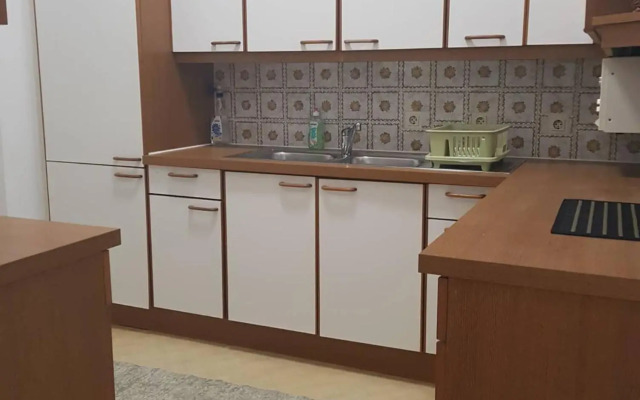 Ferienwohnung Schloessel 26/16