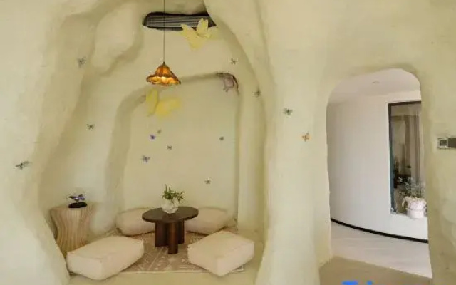 Miye Sea-view Holiday Villa