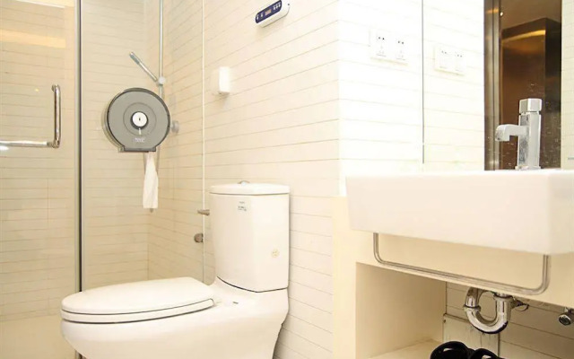Private Enjoyed Home Aparthotel R&F Stanley Apartment