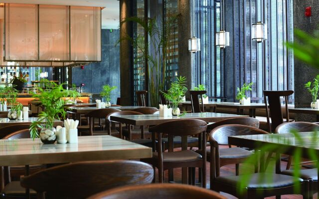 Hotel Indigo Dali Erhai by IHG