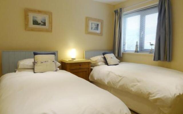 Apartment 23, Bigbury-On-Sea