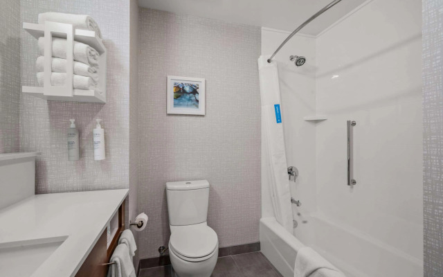 Hampton Inn Morro Bay