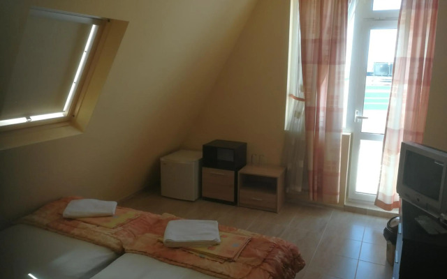 Hotel Diveda