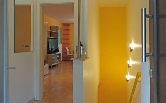 Quaint Apartment in Willingen with Terrace