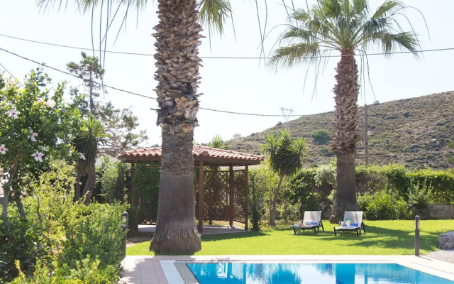 Villa Metochi