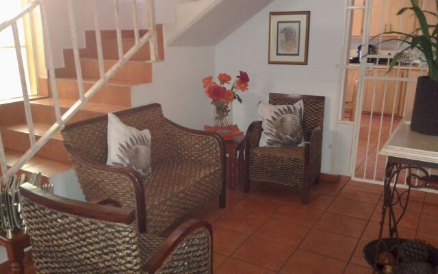 Kalahari Guest House