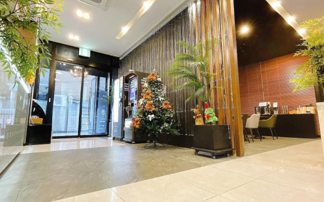 Jongno Lumia Tourist Hotel