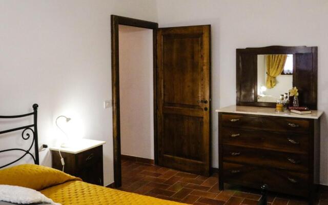 Agriturismo Bombina
