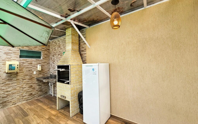 Makaranduba Flat 202