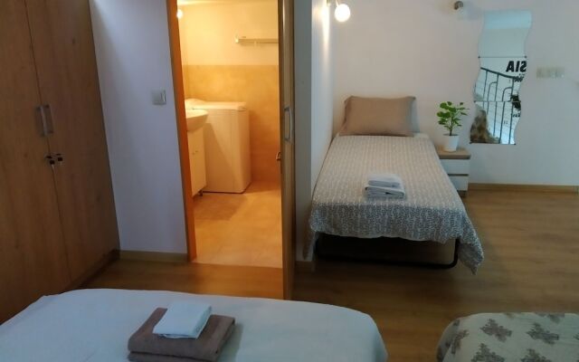 Amber Apartments Penthouse