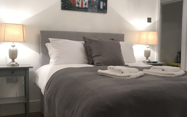 Woodgrange 2 bedroom apartment
