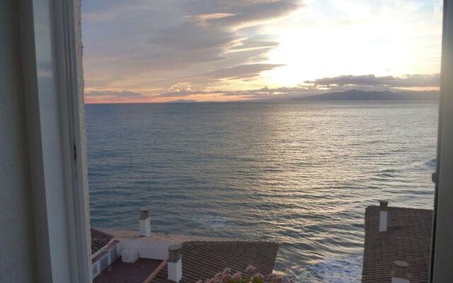 Apartamento Rits (complejo familiar)