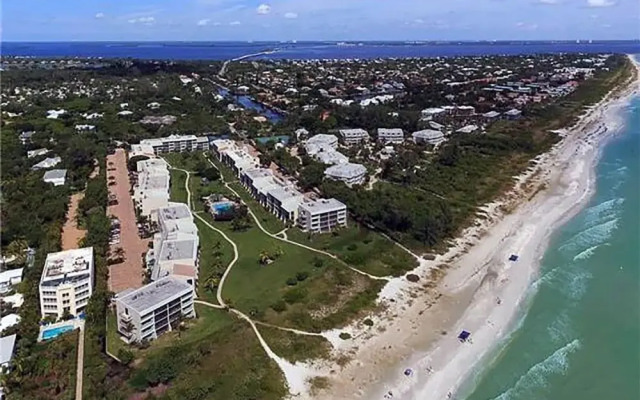 Loggerhead Cay by Dream Vacation Rentals