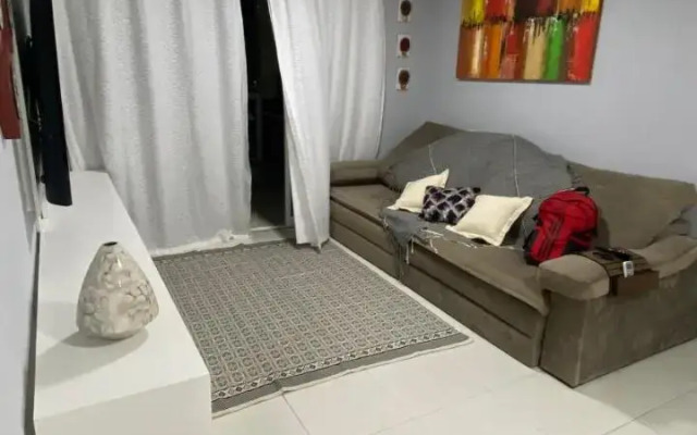 Condomínio Beach Town.