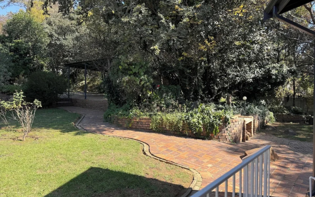 Riverhaven Self Catering