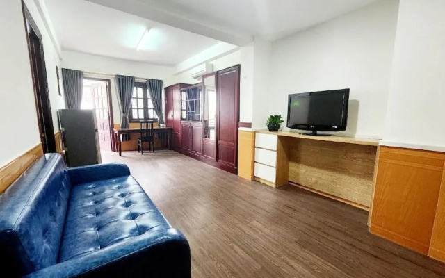 StarLight Nha Trang – Lobby – Nha Trang