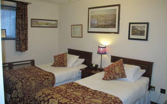 South Causey Inn