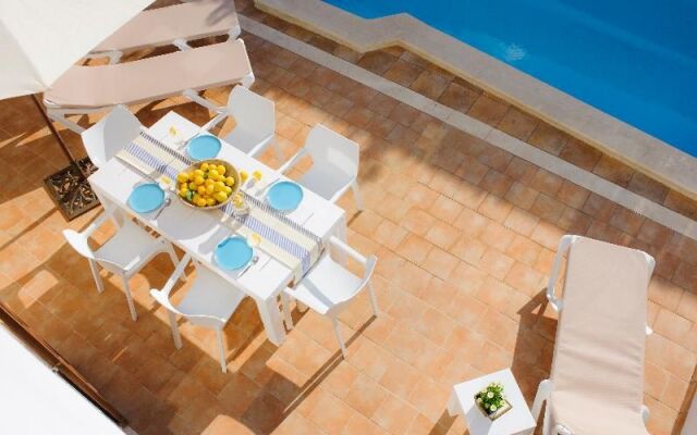 Villa Peral Cas Concos
