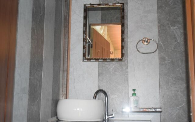 Chopta Himrab Resort