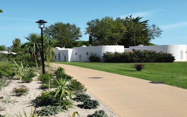 Holiday home Club Presqu Île Du Ponant 4