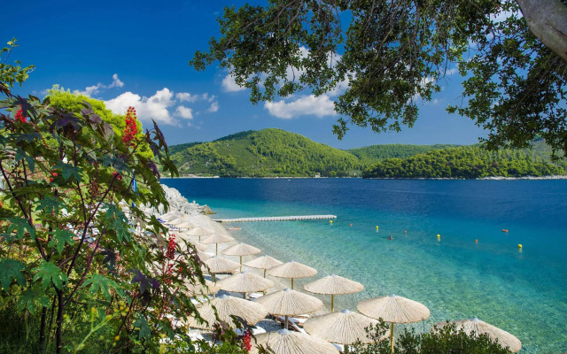 Adrina Resort & Spa