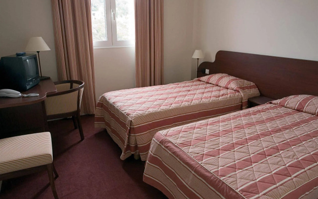 Hotel Club Vacanciel Les Issambres