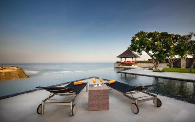 Villa Karang Kembar 3
