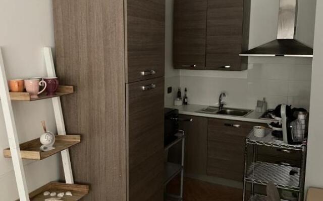 Lamezia Park Apartments