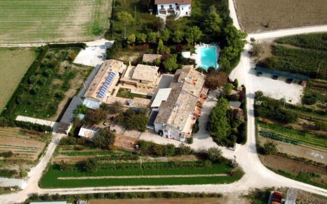 Agriturismo Il Casale