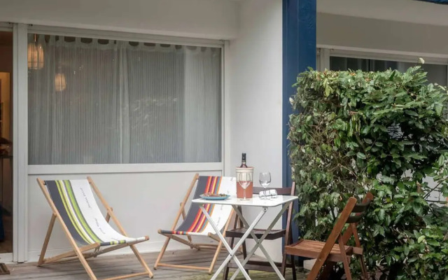 Bayonne et Anglet à pied