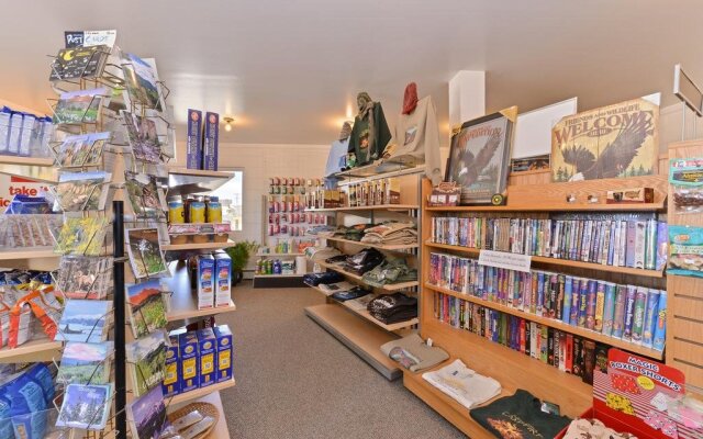 Junction West RV Park