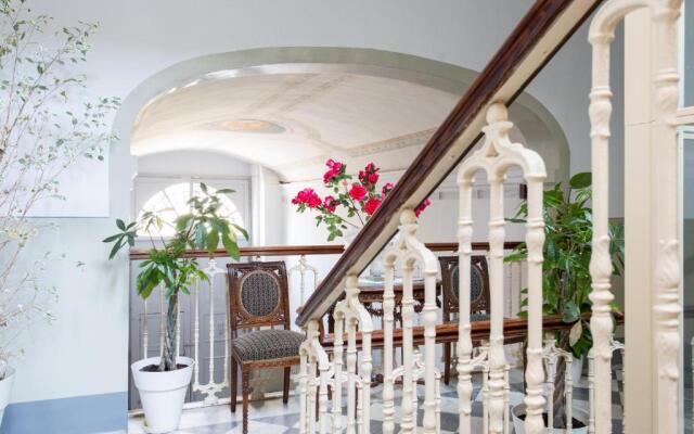 B&B Palazzo Vallebona