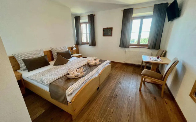 Gasthaus Bad Siess