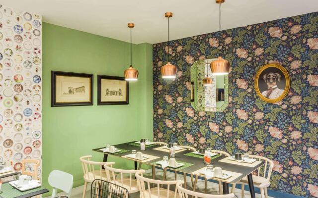 ibis Styles Paris Gare de l'Est TGV