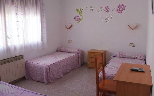 Hotel Paradís