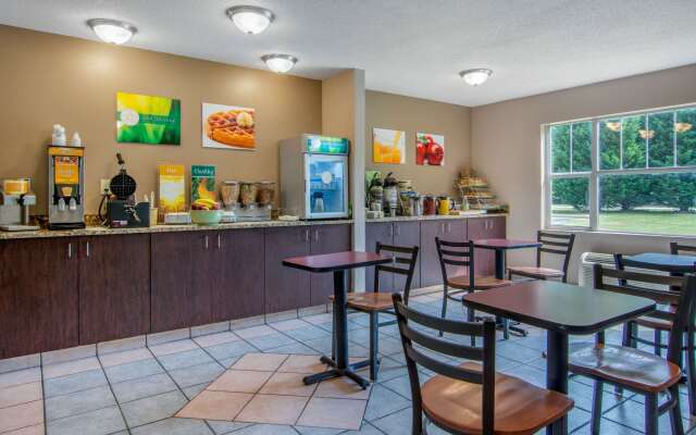 Quality Inn Loganville US Highway 78