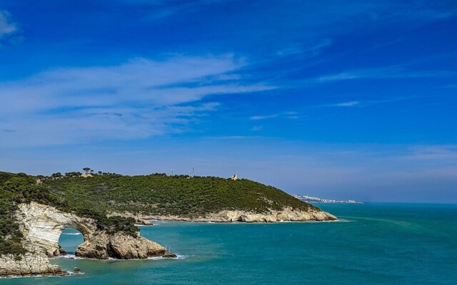 Villa Mapa - Appartamenti vicino al mare