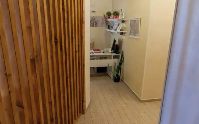 Magna Cura Guest House