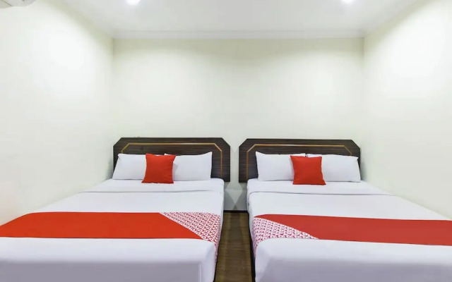 Oyo 327 Buddys Hotel