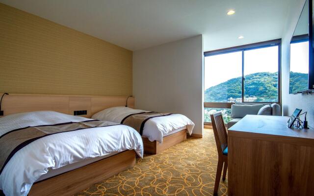 Lectore Atami Koarashi (TKP Hotels & Resorts)